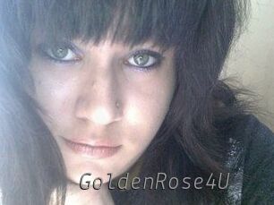 GoldenRose4U