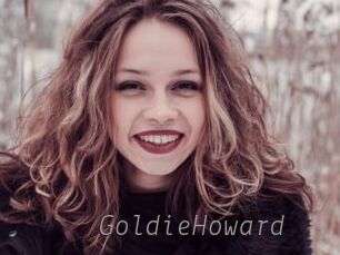 GoldieHoward