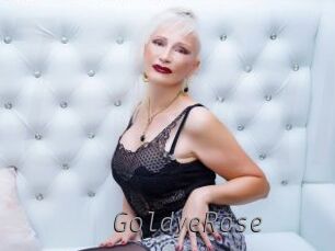 GoldyeRose
