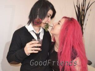 GoodFriends