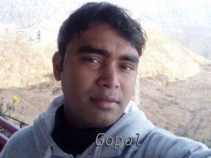Gopal