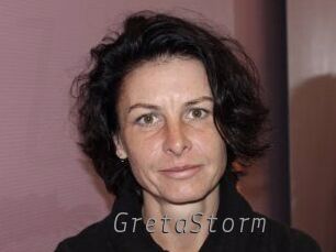 GretaStorm