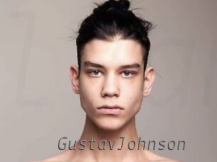 GustavJohnson