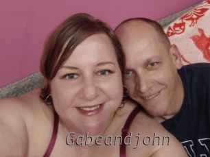 gabeandjohn Livestrip Cams
