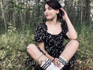 Gabrielgreen