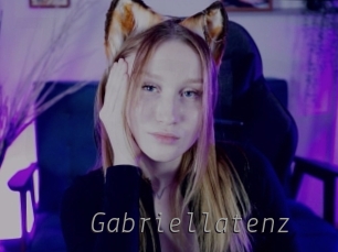 Gabriellatenz