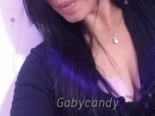 Gabycandy