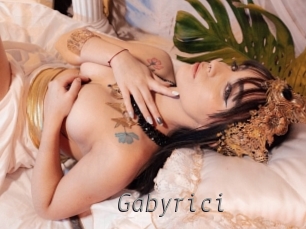 Gabyrici