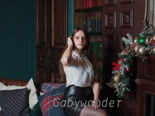 Gabywonder