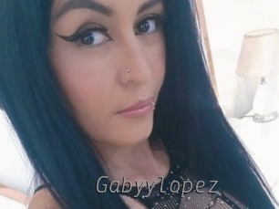 Gabyylopez