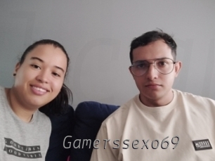 Gamerssexo69