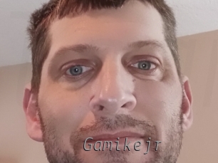 Gamikejr