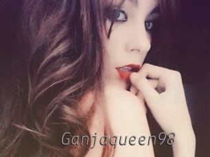 Ganjaqueen98