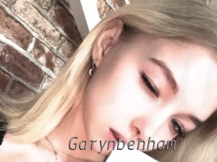 Garynbenham