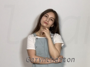 Garyncharton