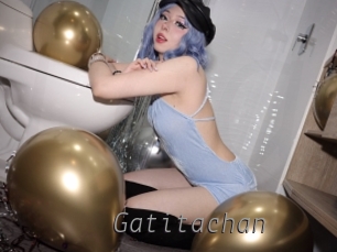 Gatitachan