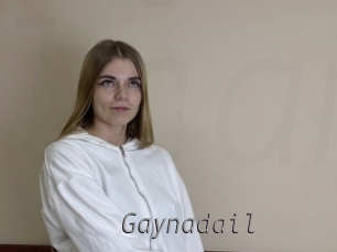 Gaynadail