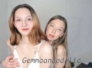 Gemmaandodelia