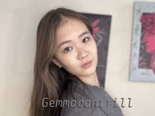 Gemmacantrill