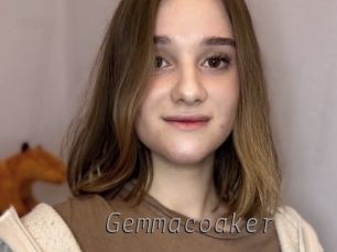 Gemmacoaker