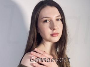 Gemmaevatt