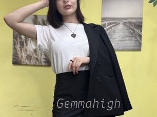 Gemmahigh