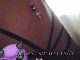 Genesisandiris07