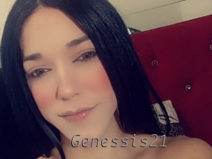 Genessis21