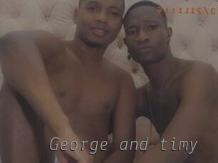 George_and_timy