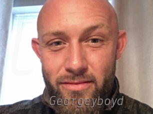 Georgeyboyd