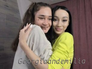 Georgiaandemilia