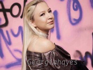 Georgiahayes