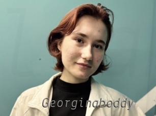 Georginaboddy