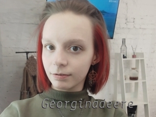 Georginadeere