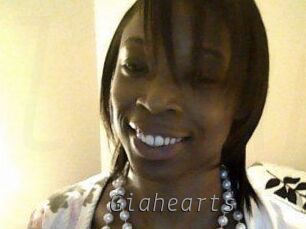 Giahearts
