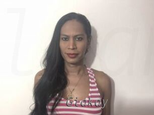 Giakay