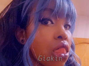 Giakin