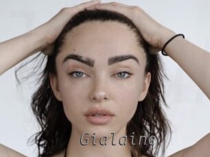Gialaine
