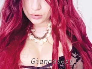 Giannasexy