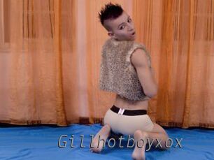 Gillhotboyxox