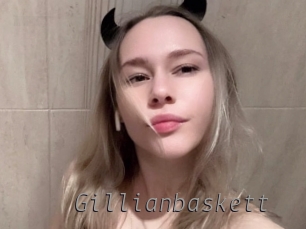 Gillianbaskett