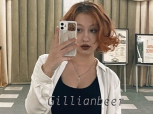 Gillianbeer