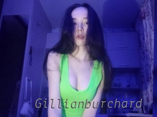 Gillianburchard