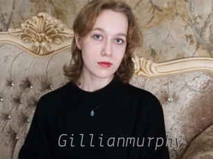 Gillianmurphy