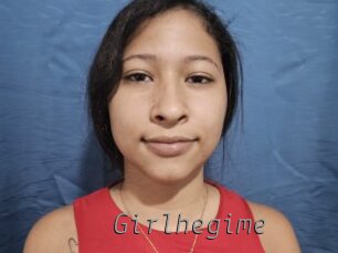Girlhegime