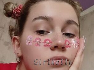Girlkelly