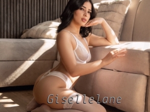 Gisellelane