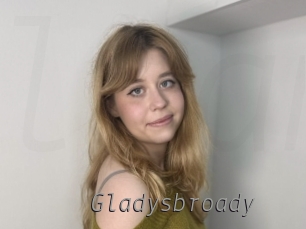 Gladysbroady