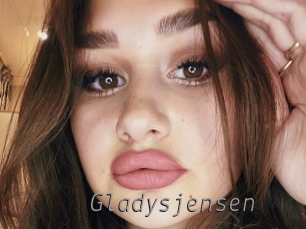 Gladysjensen