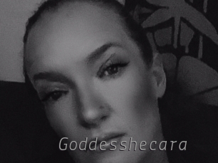 Goddesshecara